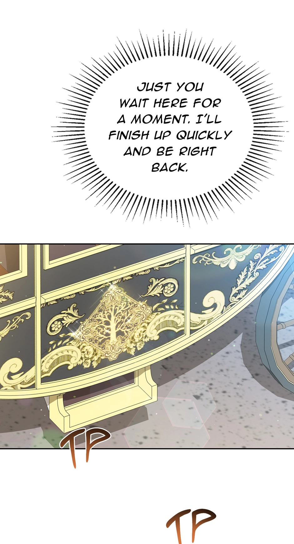 Read I'll Be the Matriarch in This Life EN Manga Online