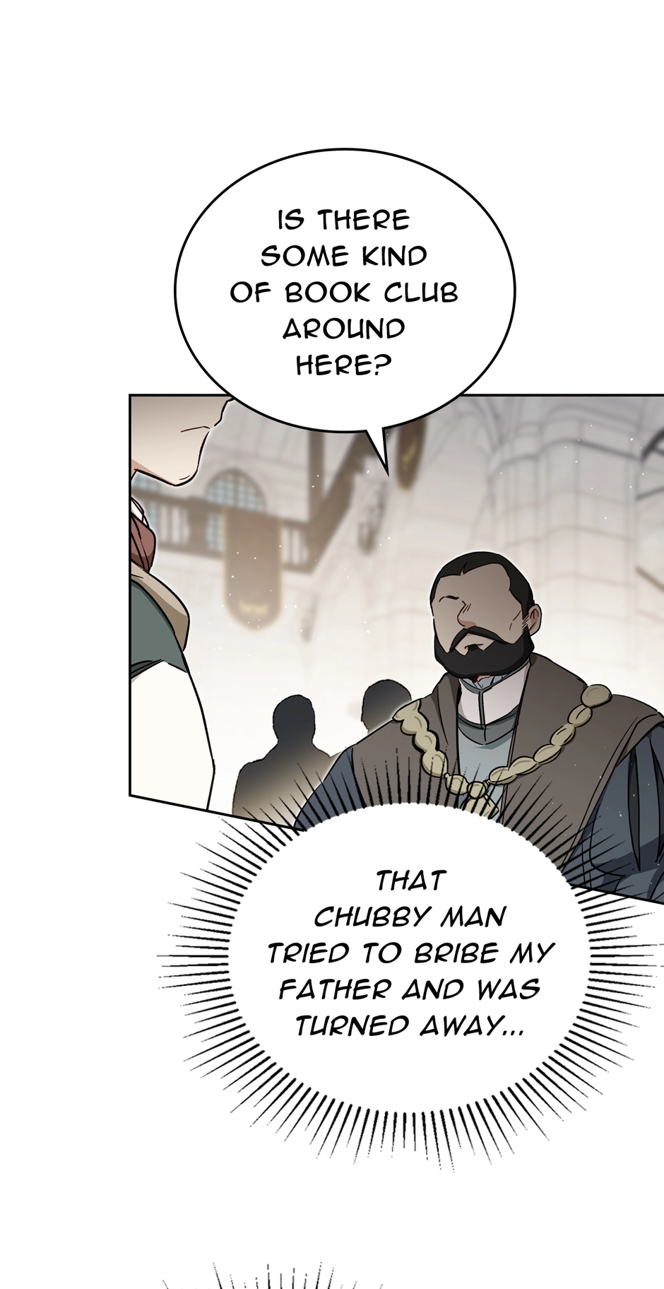 Read I'll Be the Matriarch in This Life EN Manga Online