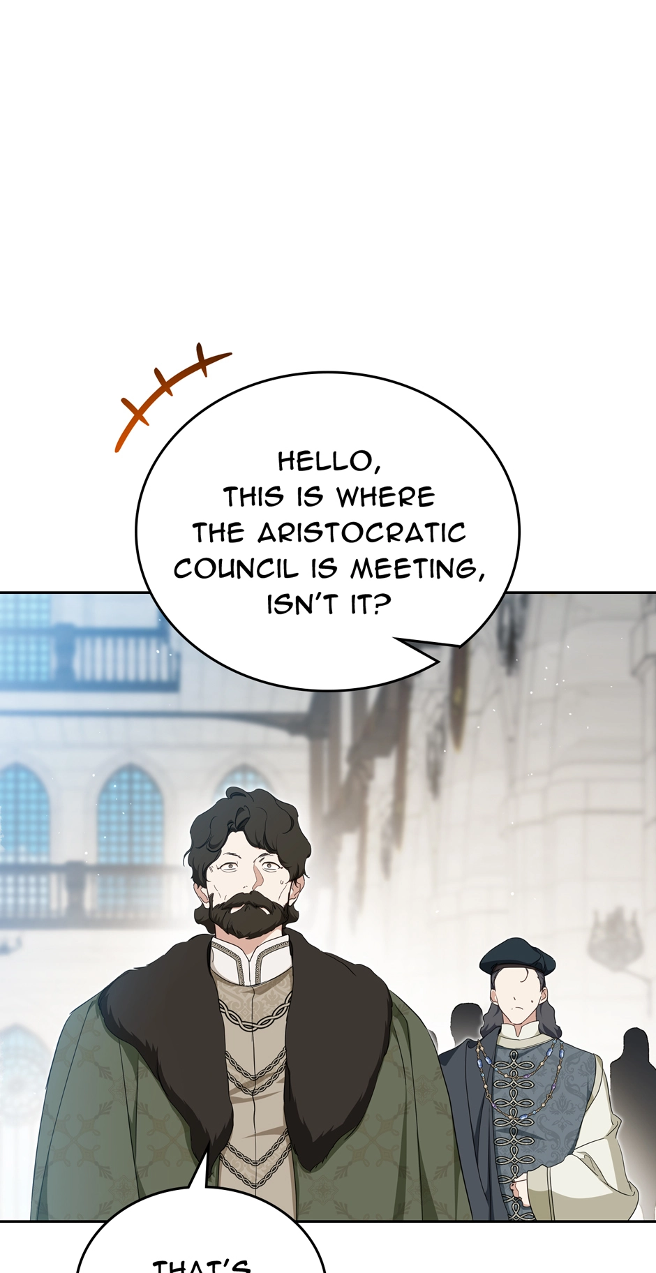 Read I'll Be the Matriarch in This Life EN Manga Online