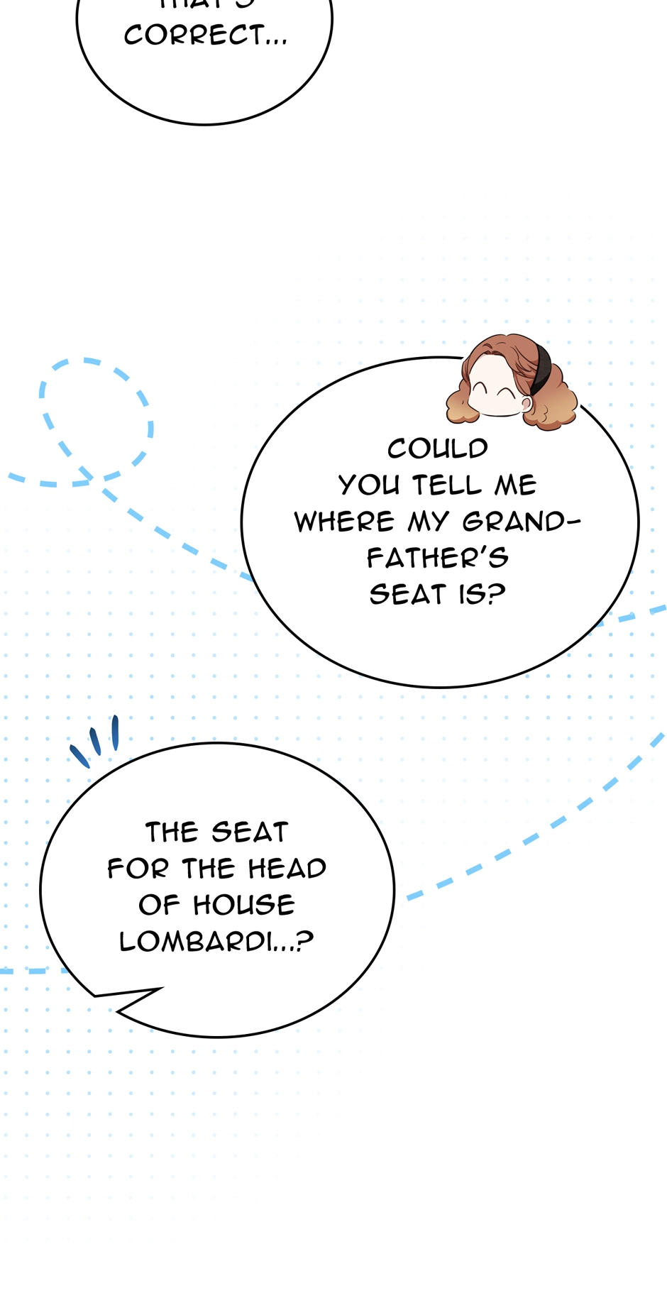 Read I'll Be the Matriarch in This Life EN Manga Online