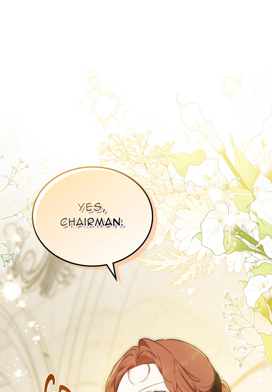 Read I'll Be the Matriarch in This Life EN Manga Online