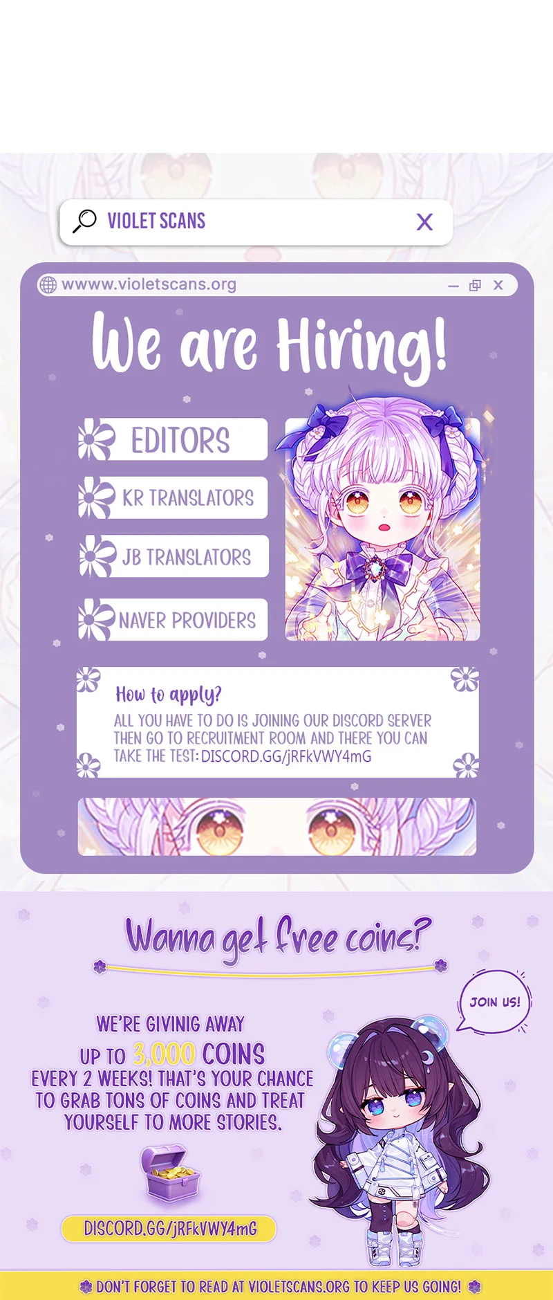 Read I'll Be the Matriarch in This Life EN Manga Online