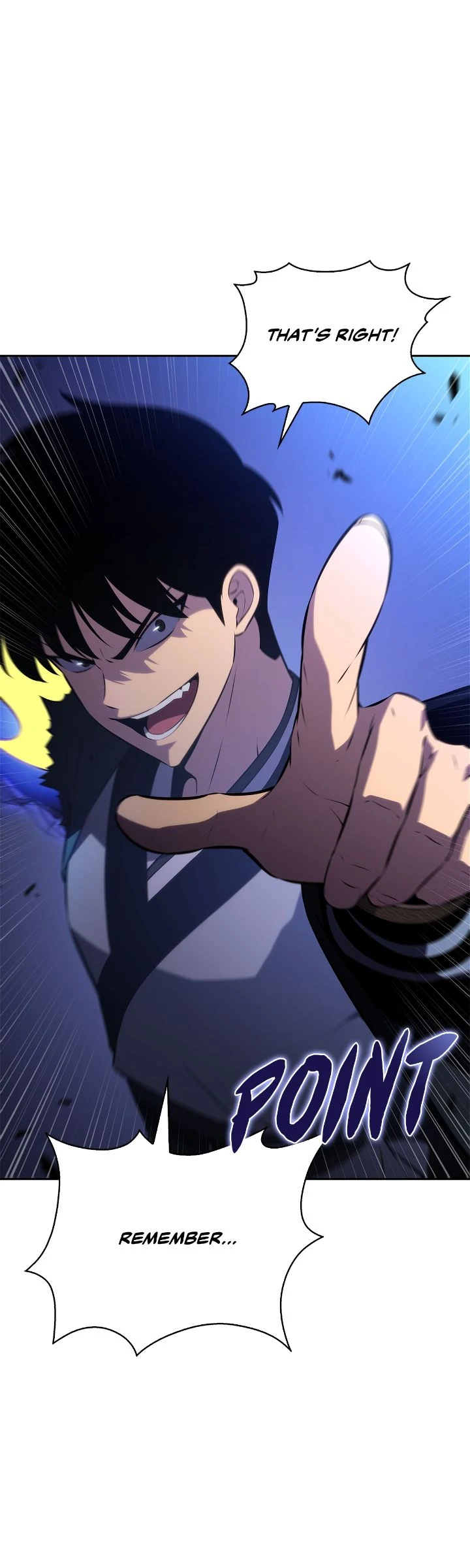 Read I'm the Max Level Newbie EN Manga Online