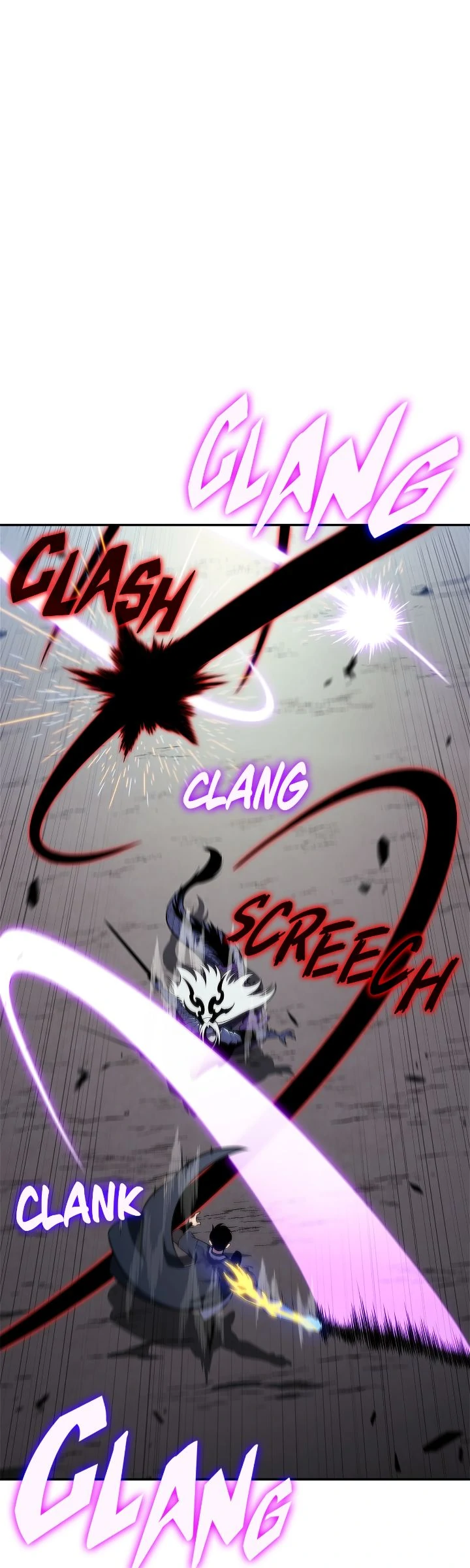 Read I'm the Max Level Newbie EN Manga Online
