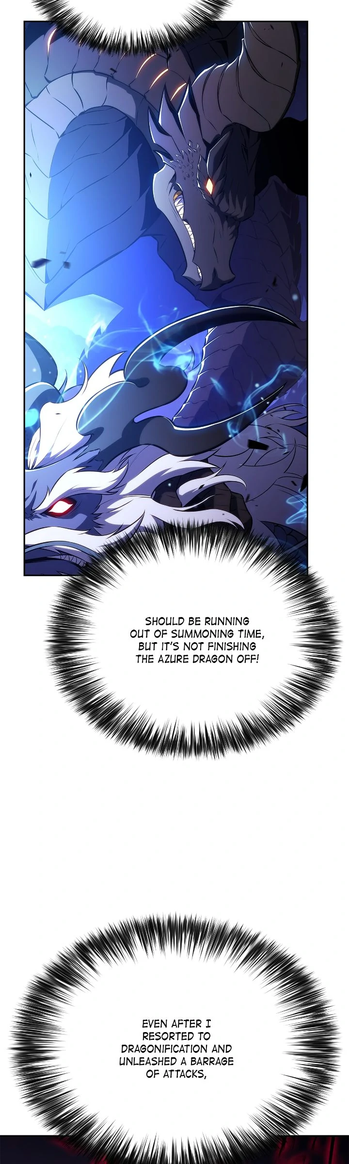 Read I'm the Max Level Newbie EN Manga Online