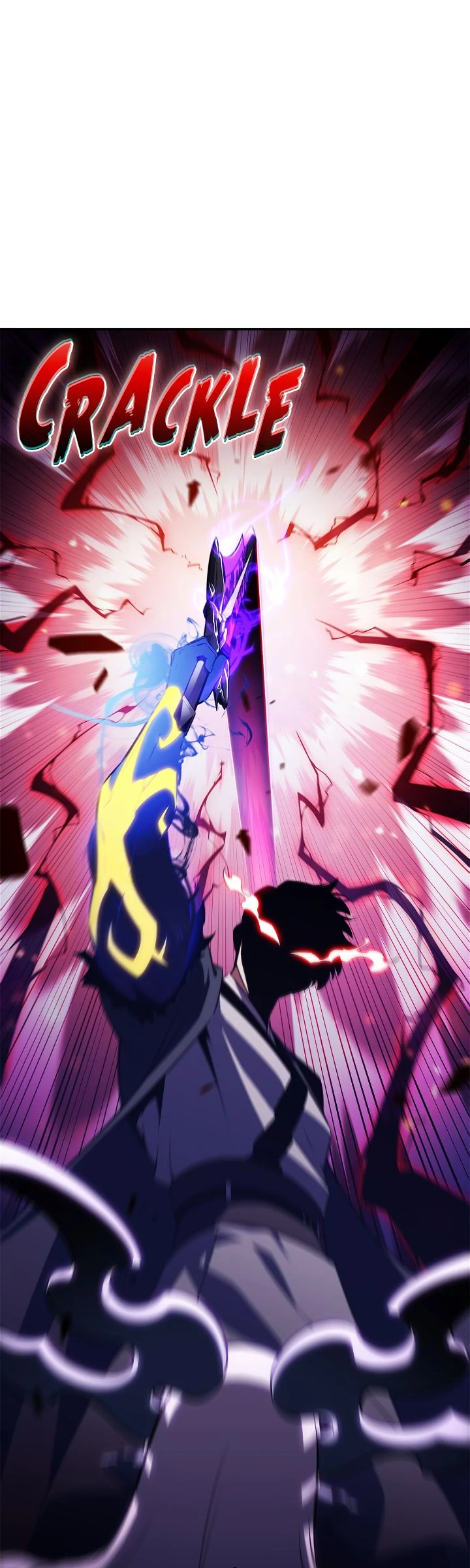 Read I'm the Max Level Newbie EN Manga Online