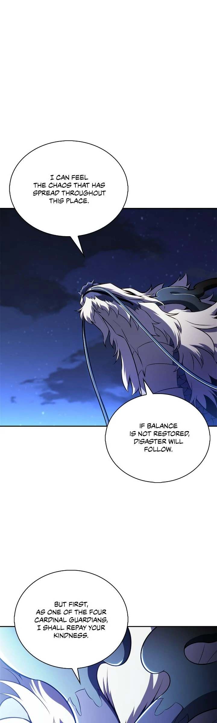 Read I'm the Max Level Newbie EN Manga Online