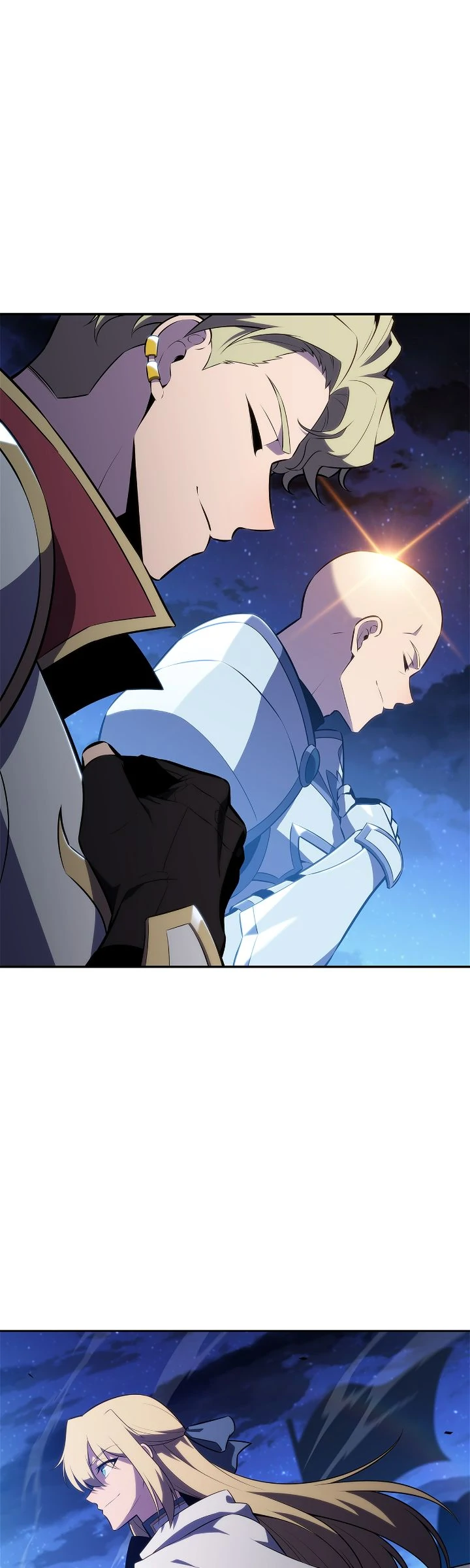 Read I'm the Max Level Newbie EN Manga Online