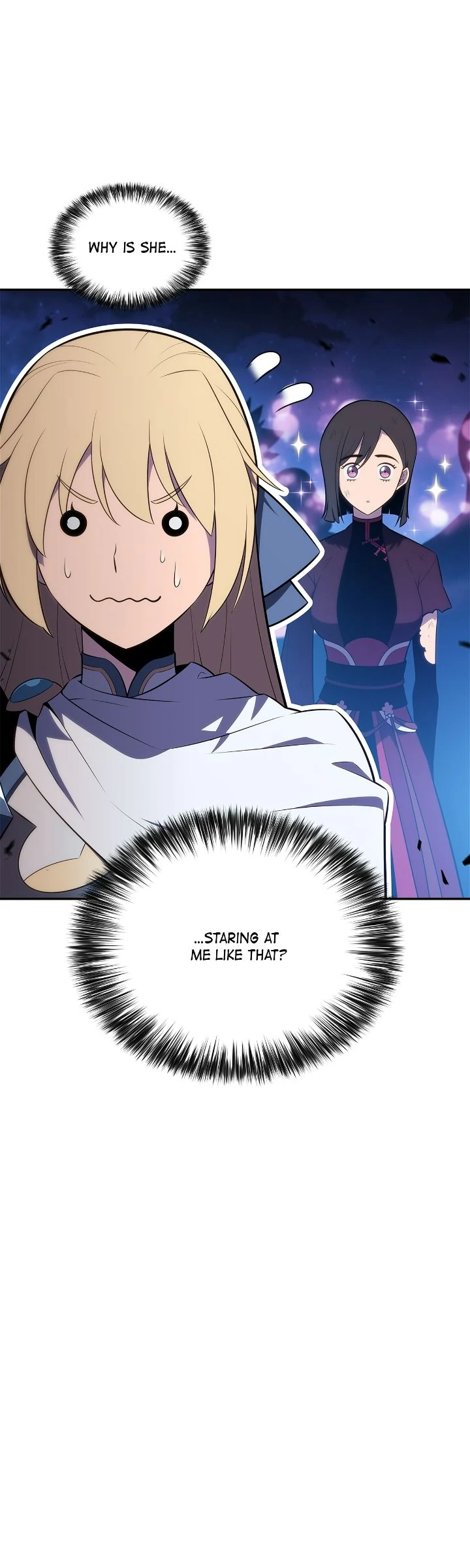 Read I'm the Max Level Newbie EN Manga Online
