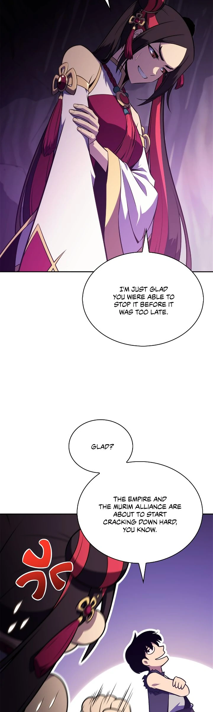 Read I'm the Max Level Newbie EN Manga Online