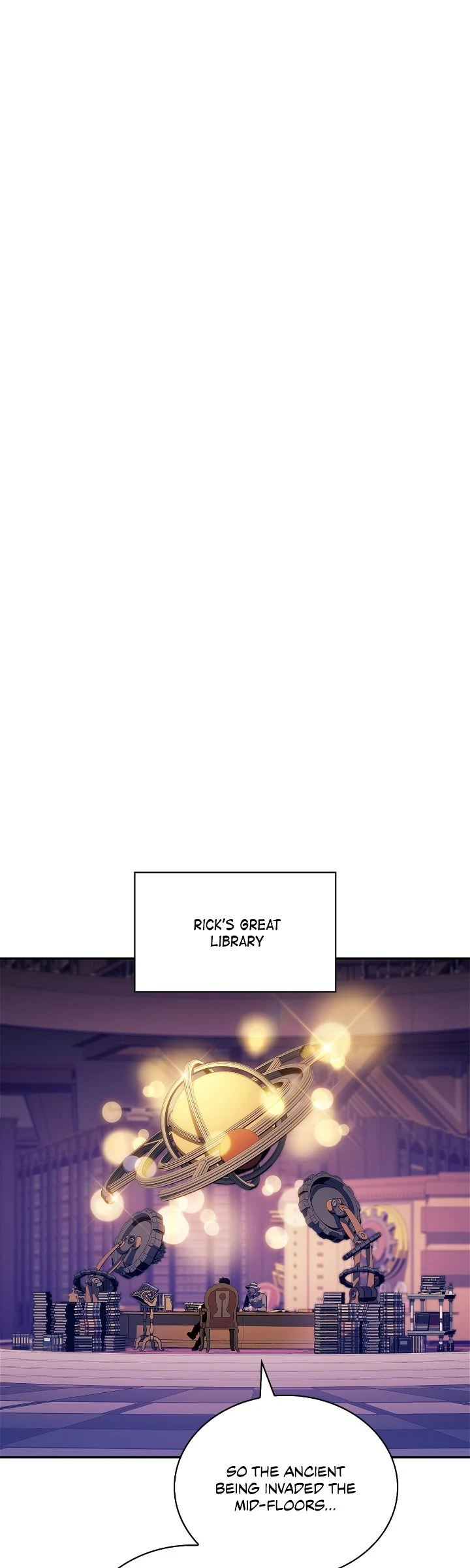 Read I'm the Max Level Newbie EN Manga Online