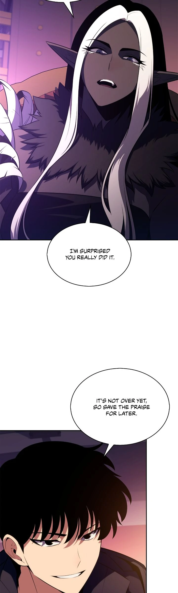 Read I'm the Max Level Newbie EN Manga Online