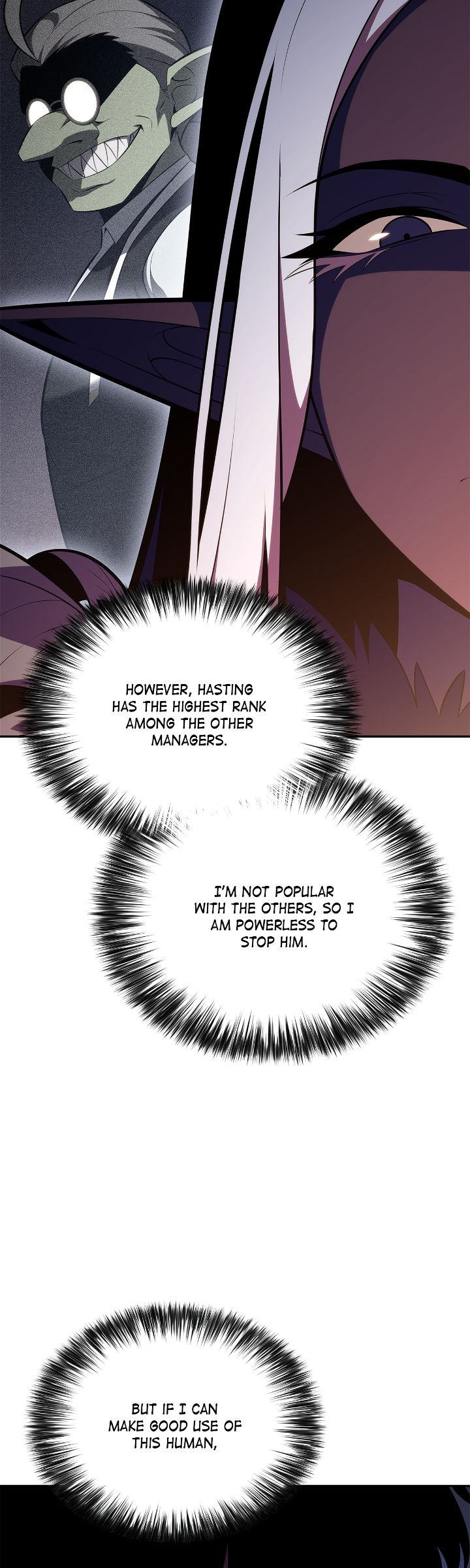 Read I'm the Max Level Newbie EN Manga Online