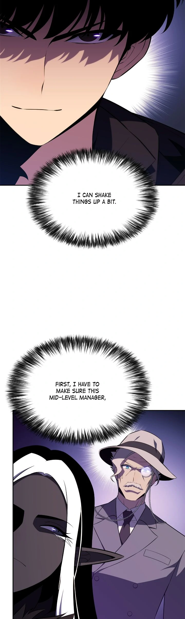 Read I'm the Max Level Newbie EN Manga Online