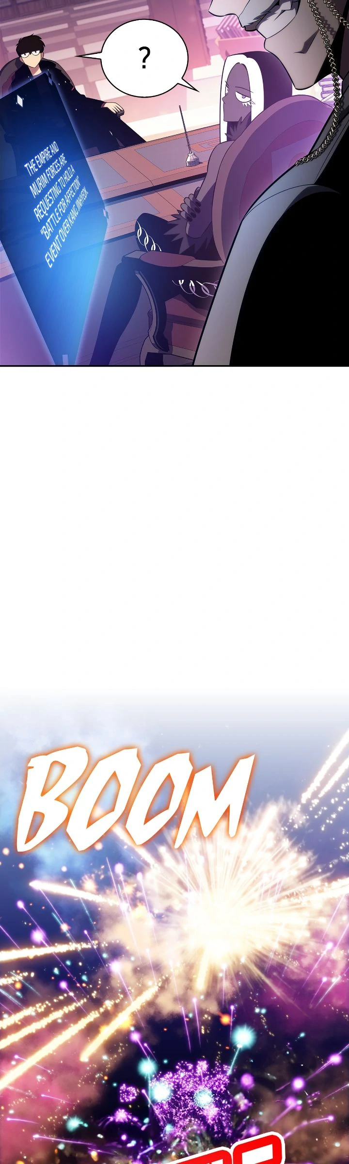 Read I'm the Max Level Newbie EN Manga Online