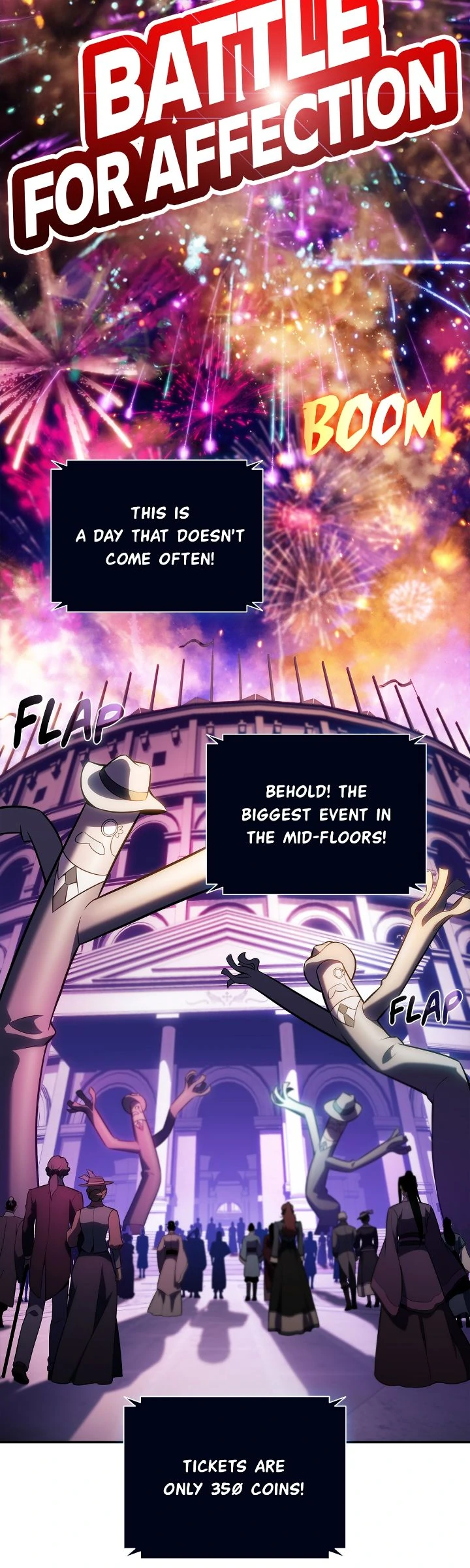 Read I'm the Max Level Newbie EN Manga Online