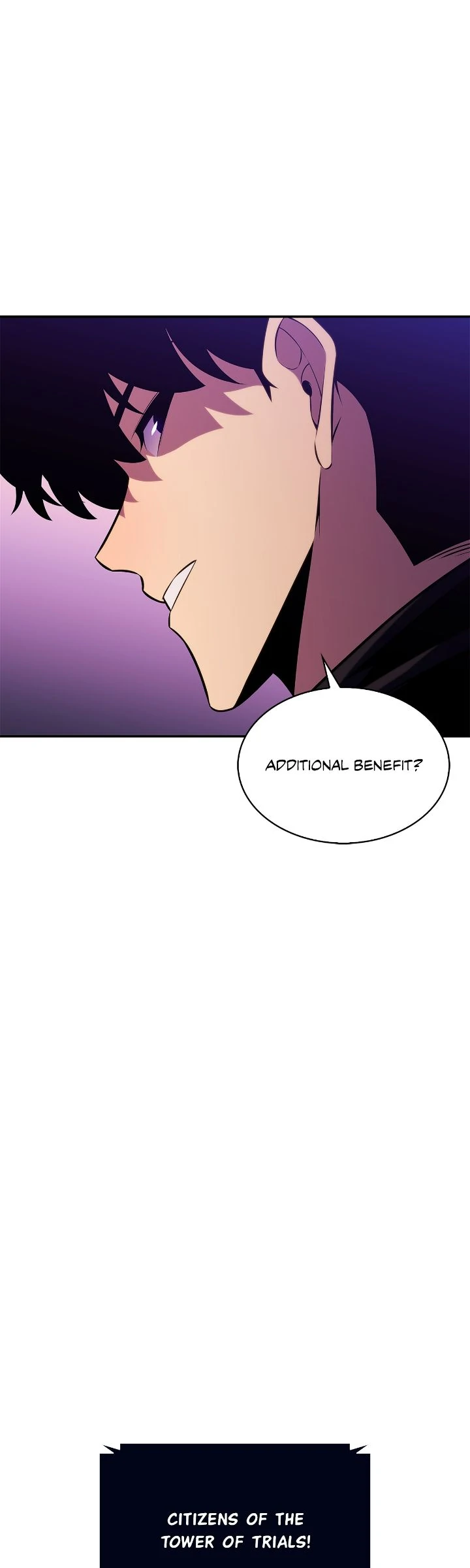 Read I'm the Max Level Newbie EN Manga Online