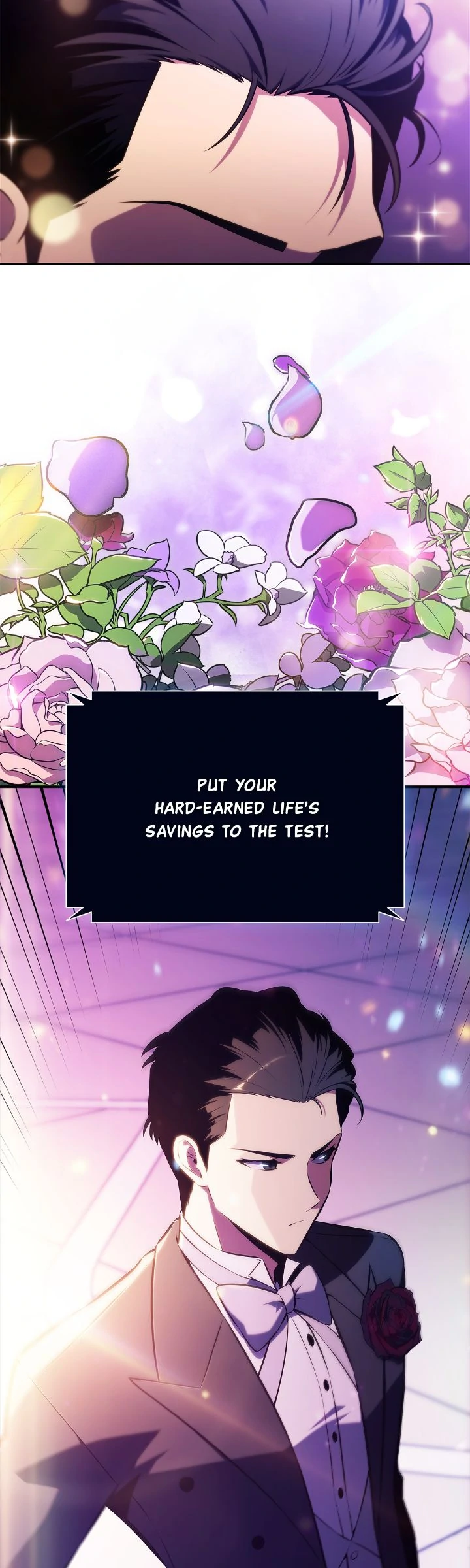 Read I'm the Max Level Newbie EN Manga Online