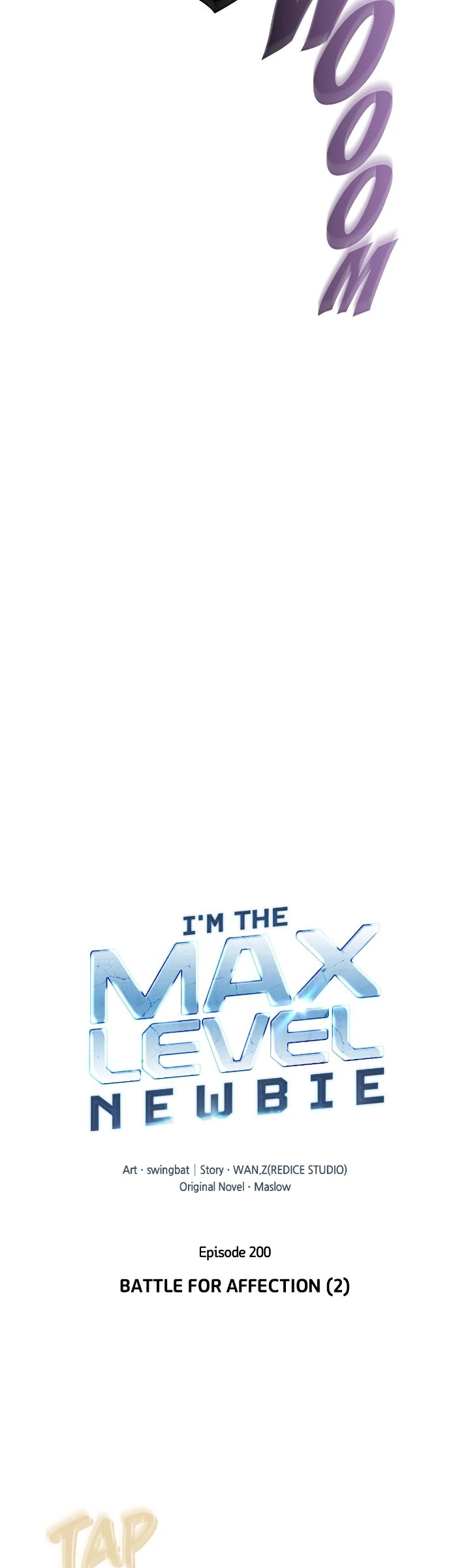 Read I'm the Max Level Newbie EN Manga Online