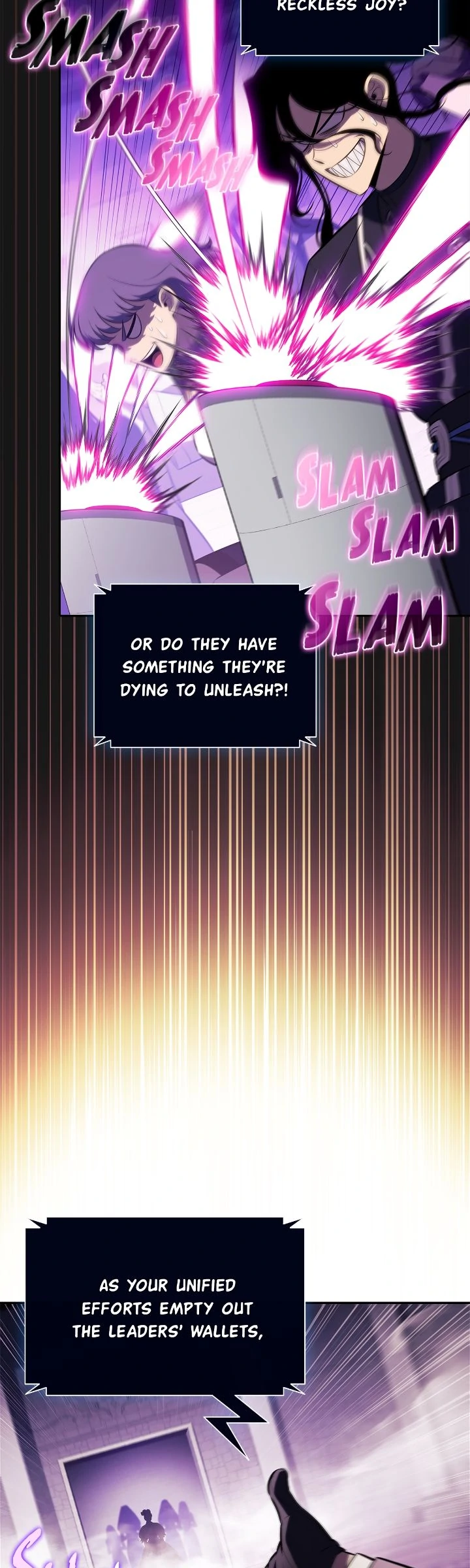 Read I'm the Max Level Newbie EN Manga Online