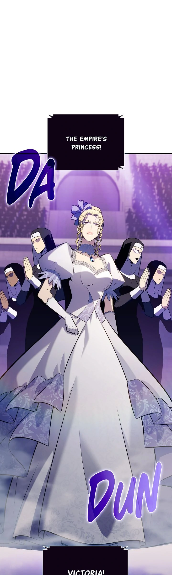 Read I'm the Max Level Newbie EN Manga Online