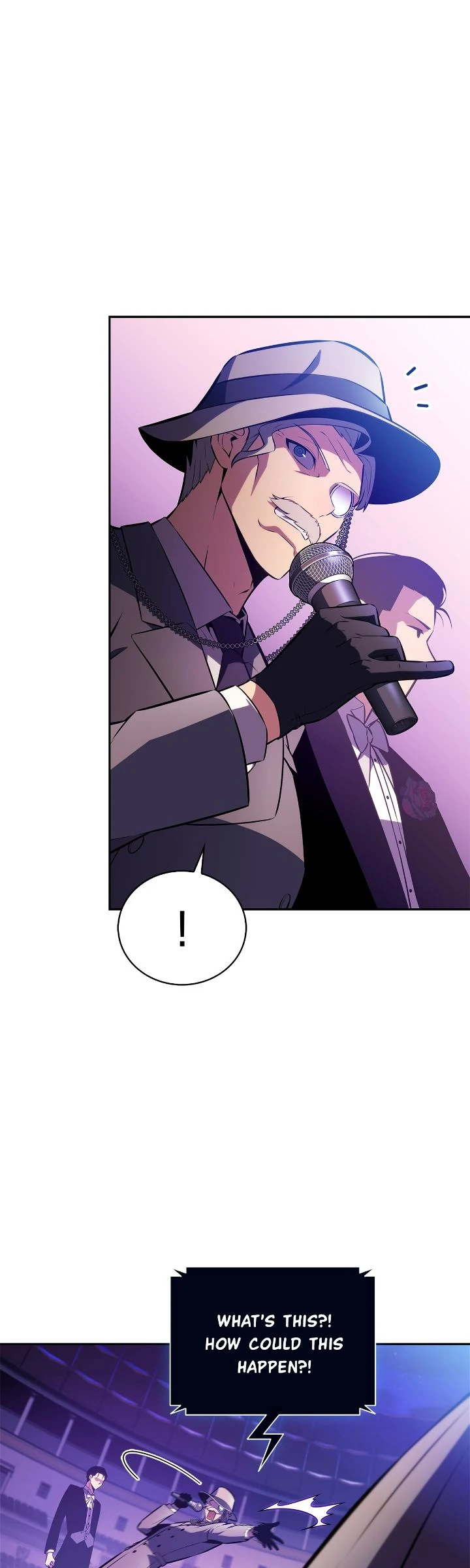 Read I'm the Max Level Newbie EN Manga Online
