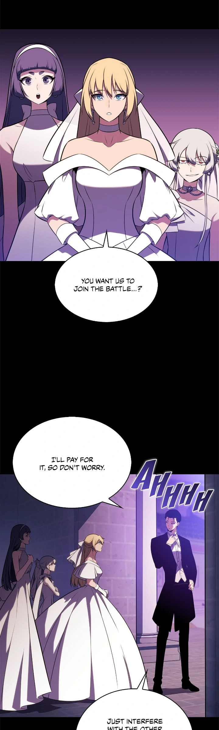 Read I'm the Max Level Newbie EN Manga Online
