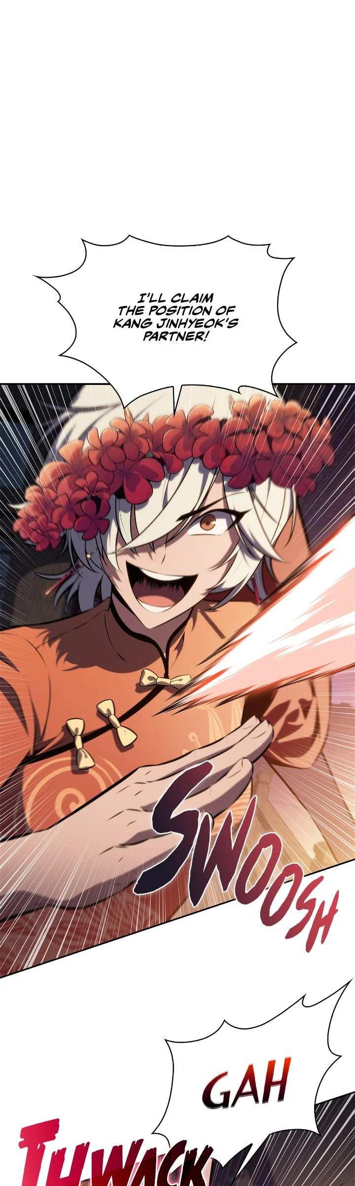 Read I'm the Max Level Newbie EN Manga Online