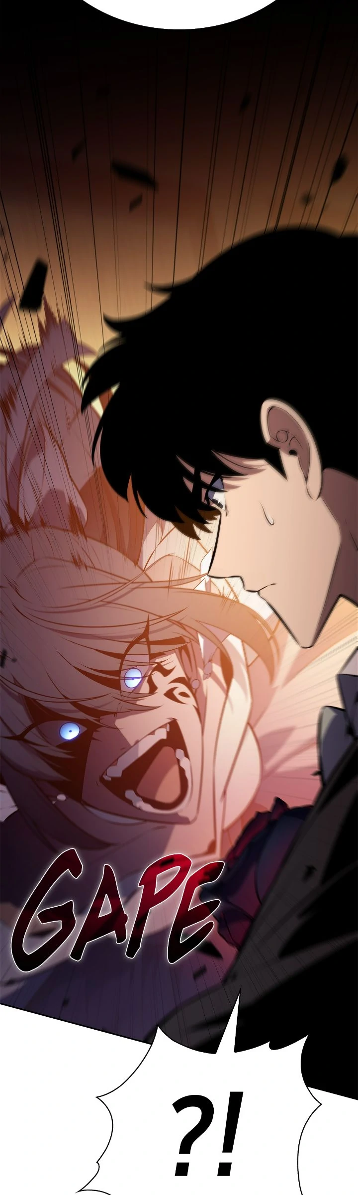 Read I'm the Max Level Newbie EN Manga Online