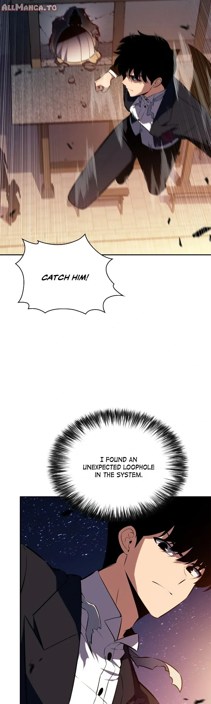 Read I'm the Max Level Newbie EN Manga Online
