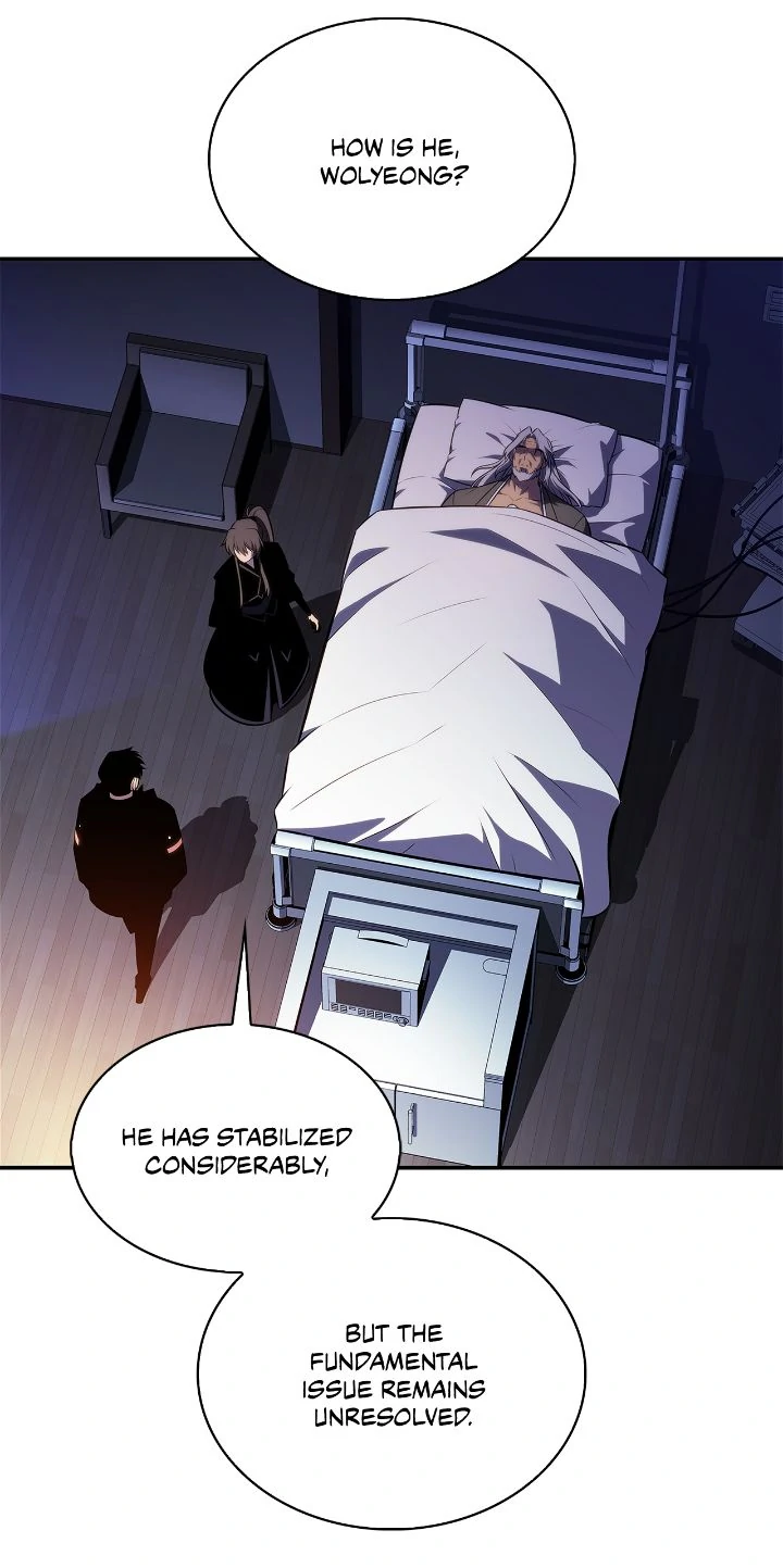 Read I'm the Max Level Newbie EN Manga Online