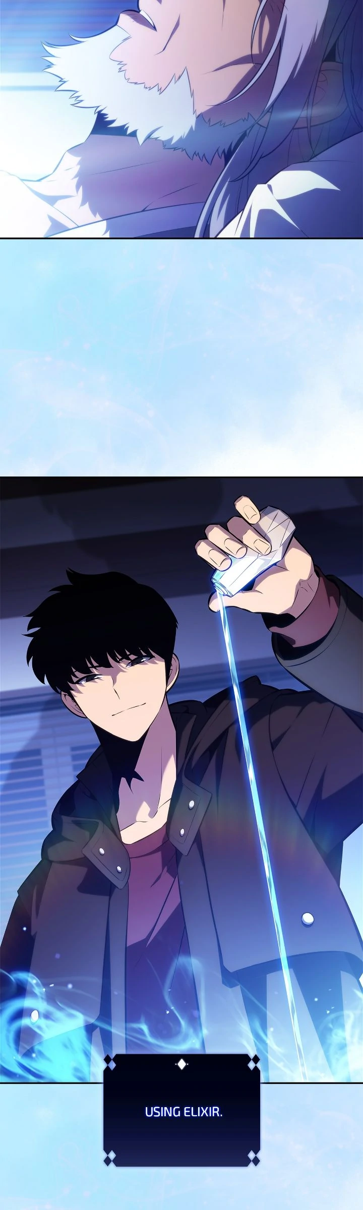 Read I'm the Max Level Newbie EN Manga Online