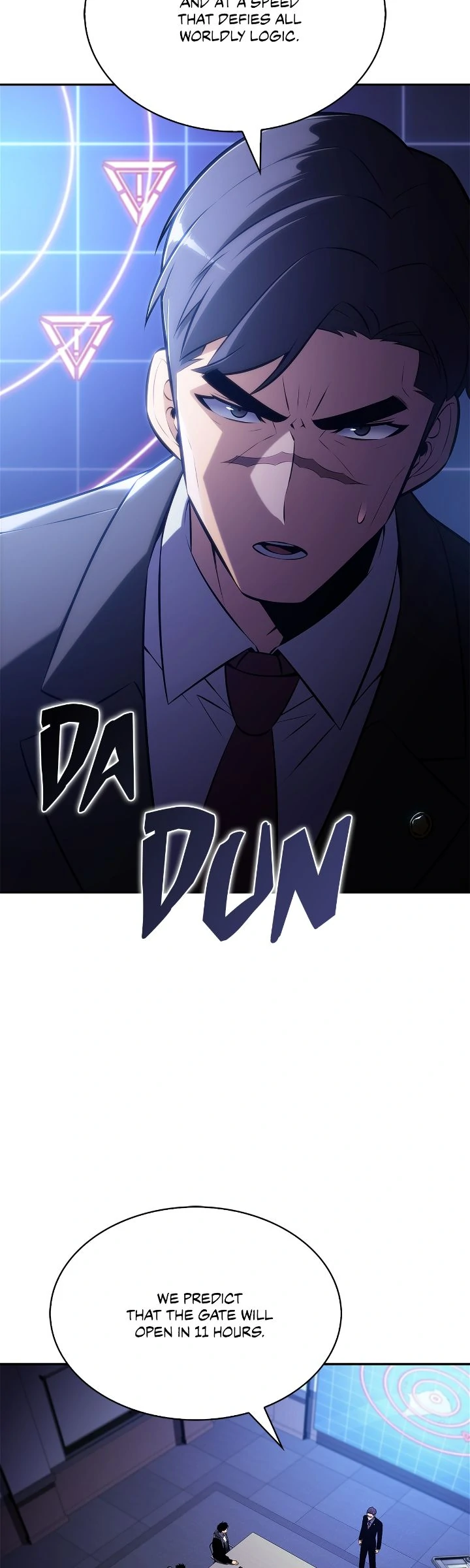 Read I'm the Max Level Newbie EN Manga Online