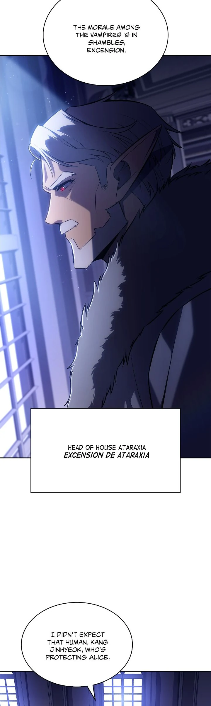 Read I'm the Max Level Newbie EN Manga Online