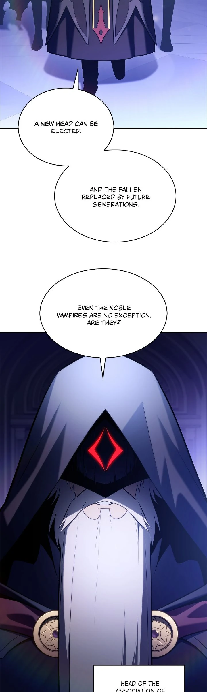 Read I'm the Max Level Newbie EN Manga Online