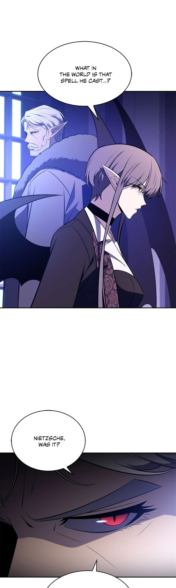 Read I'm the Max Level Newbie EN Manga Online