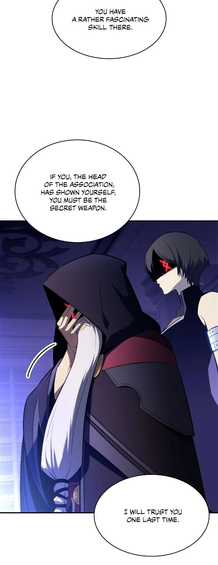 Read I'm the Max Level Newbie EN Manga Online