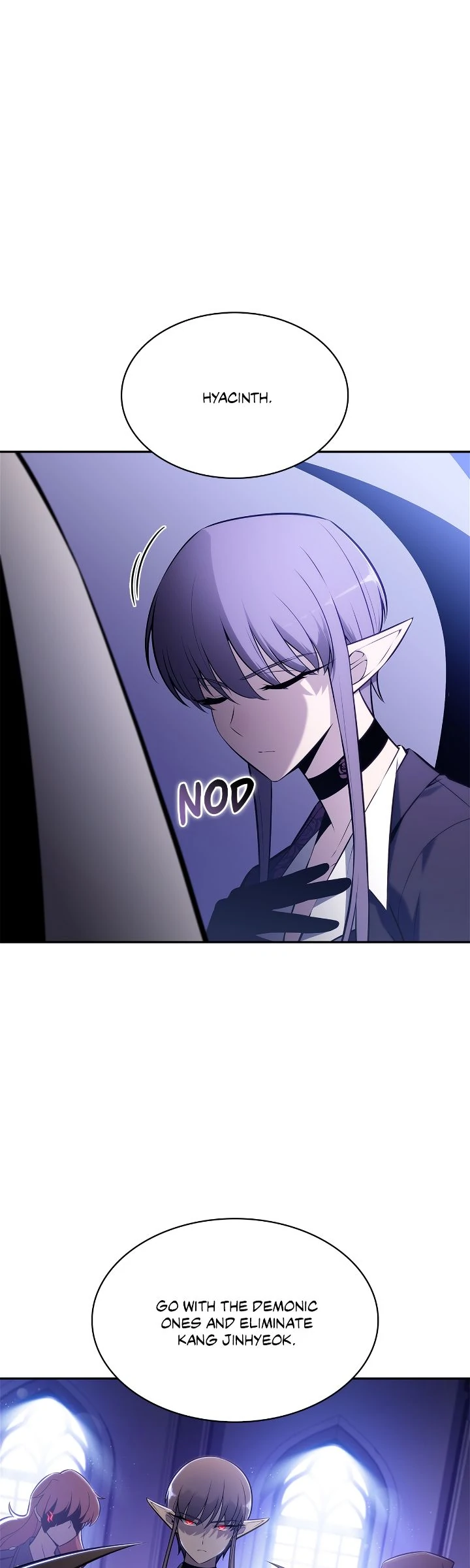 Read I'm the Max Level Newbie EN Manga Online