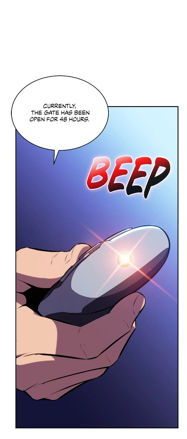 Read I'm the Max Level Newbie EN Manga Online