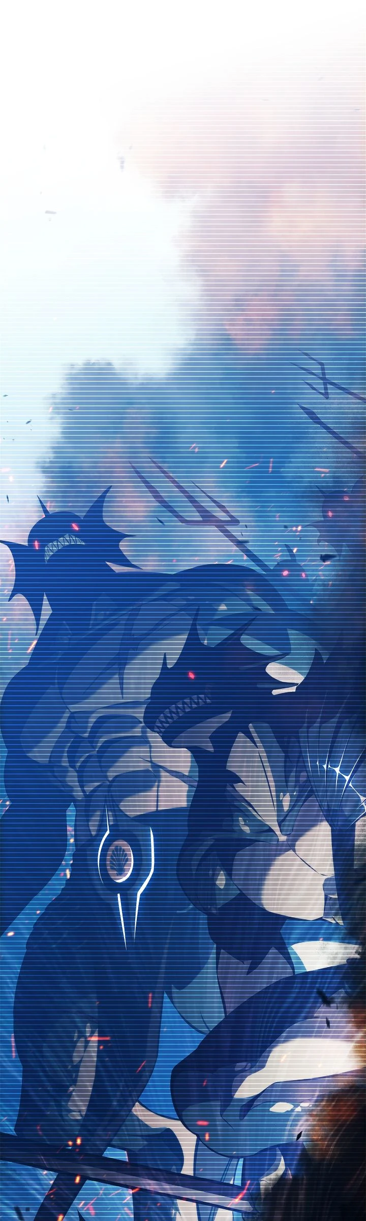 Read I'm the Max Level Newbie EN Manga Online