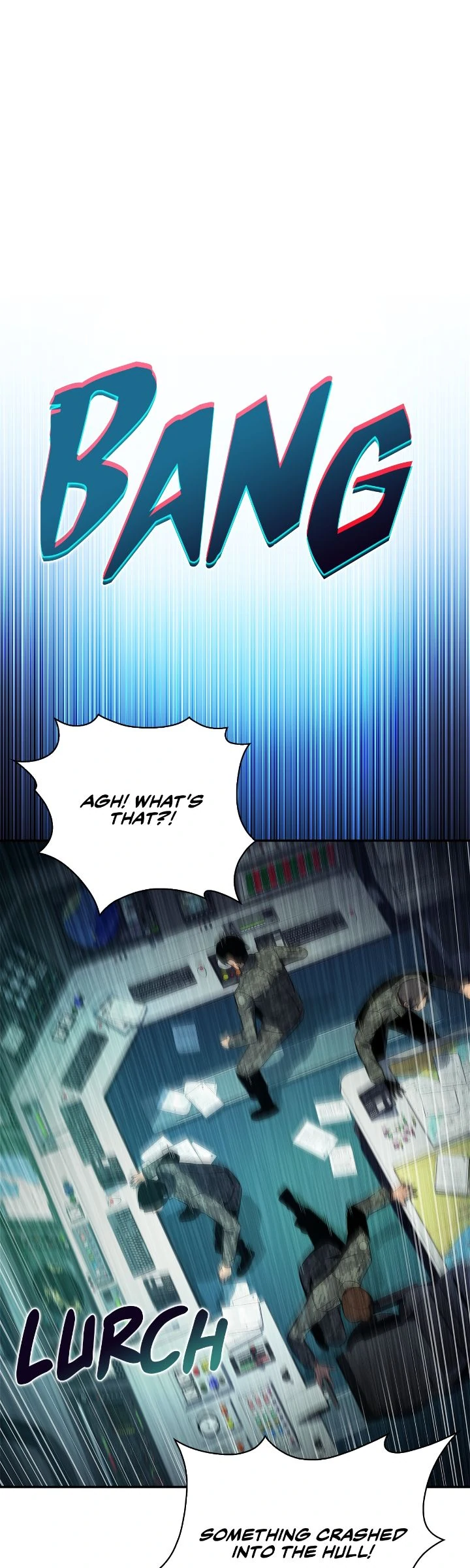 Read I'm the Max Level Newbie EN Manga Online