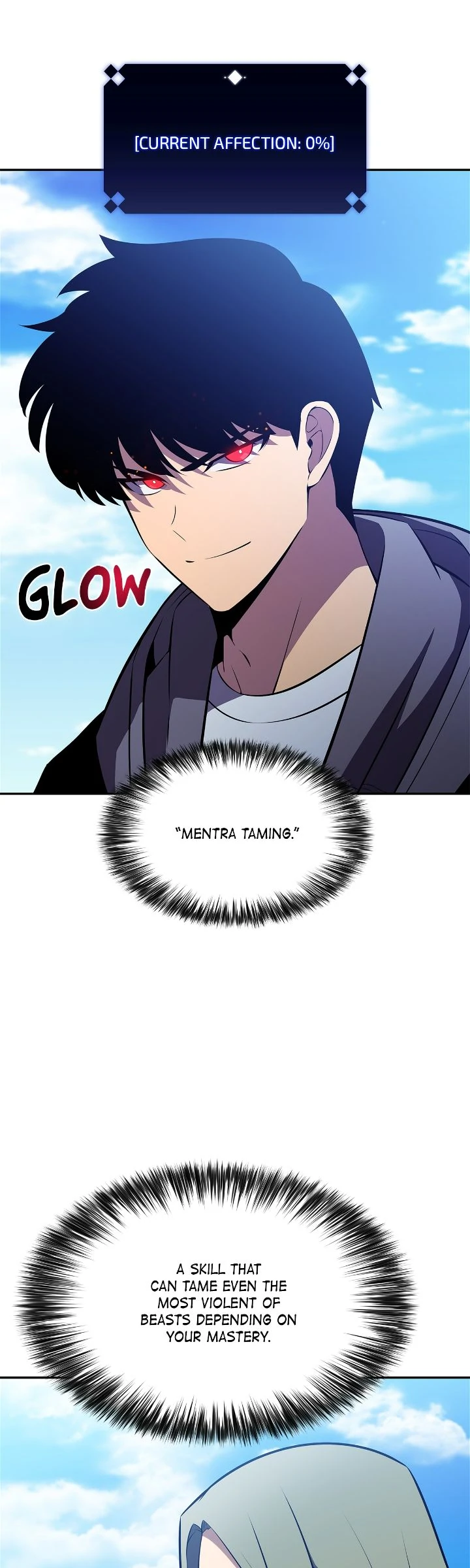 Read I'm the Max Level Newbie EN Manga Online