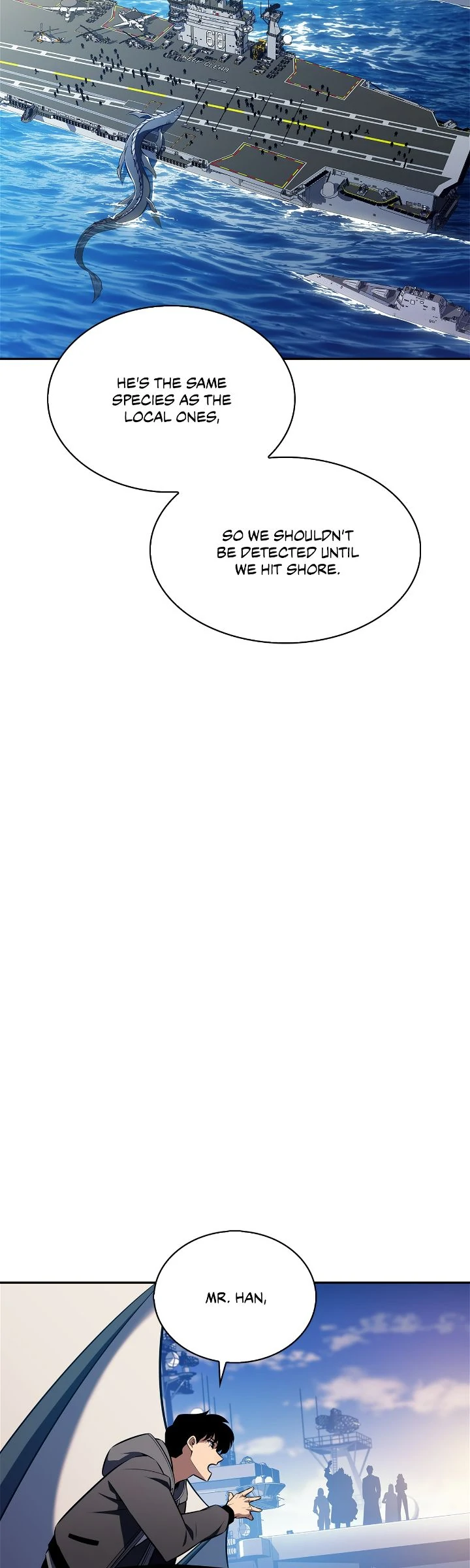 Read I'm the Max Level Newbie EN Manga Online