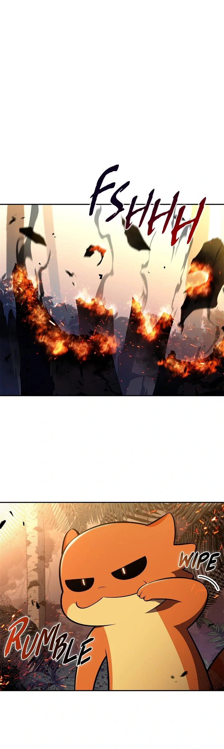 Read I'm the Max Level Newbie EN Manga Online