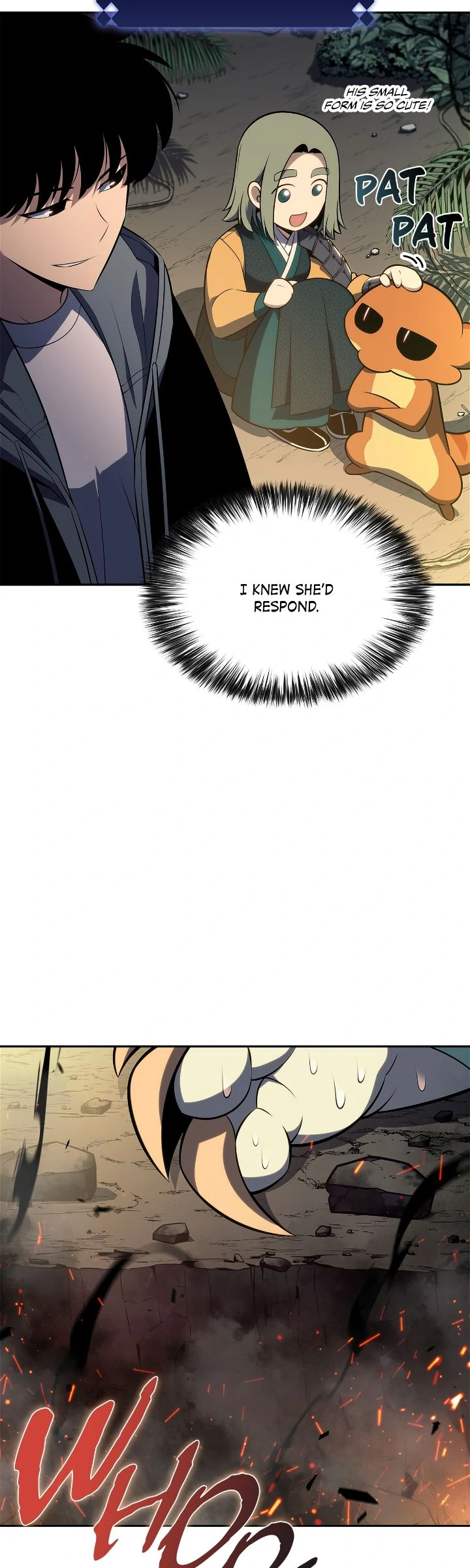 Read I'm the Max Level Newbie EN Manga Online