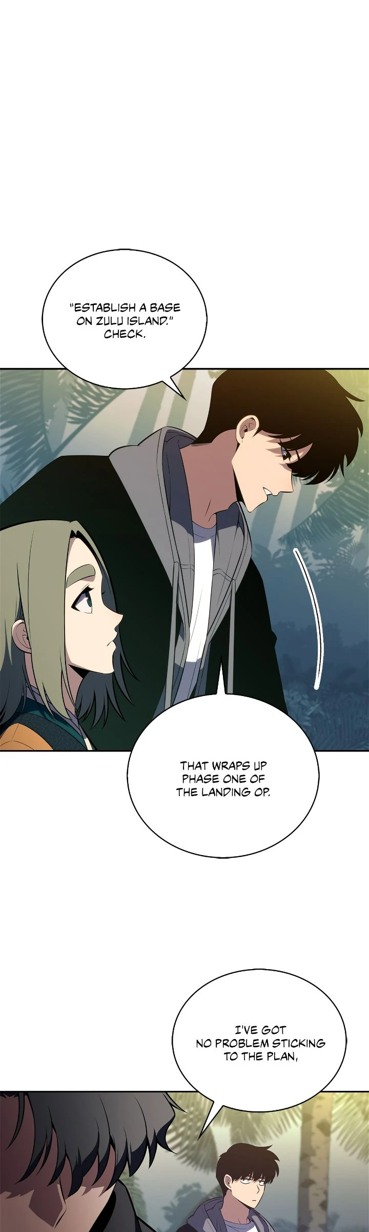 Read I'm the Max Level Newbie EN Manga Online