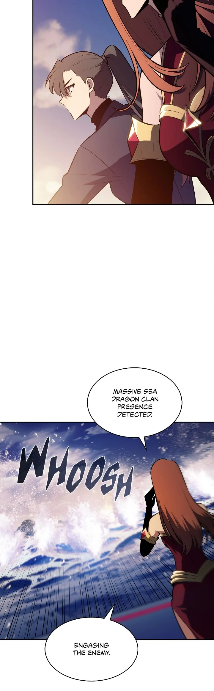 Read I'm the Max Level Newbie EN Manga Online