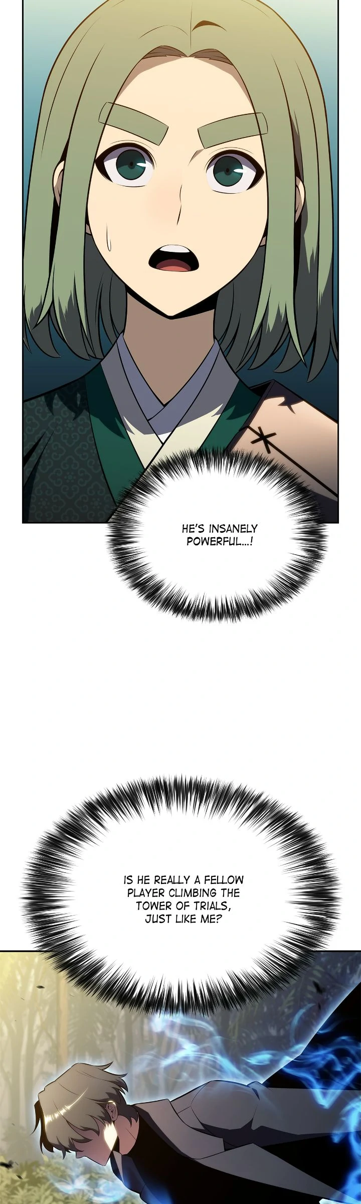 Read I'm the Max Level Newbie EN Manga Online