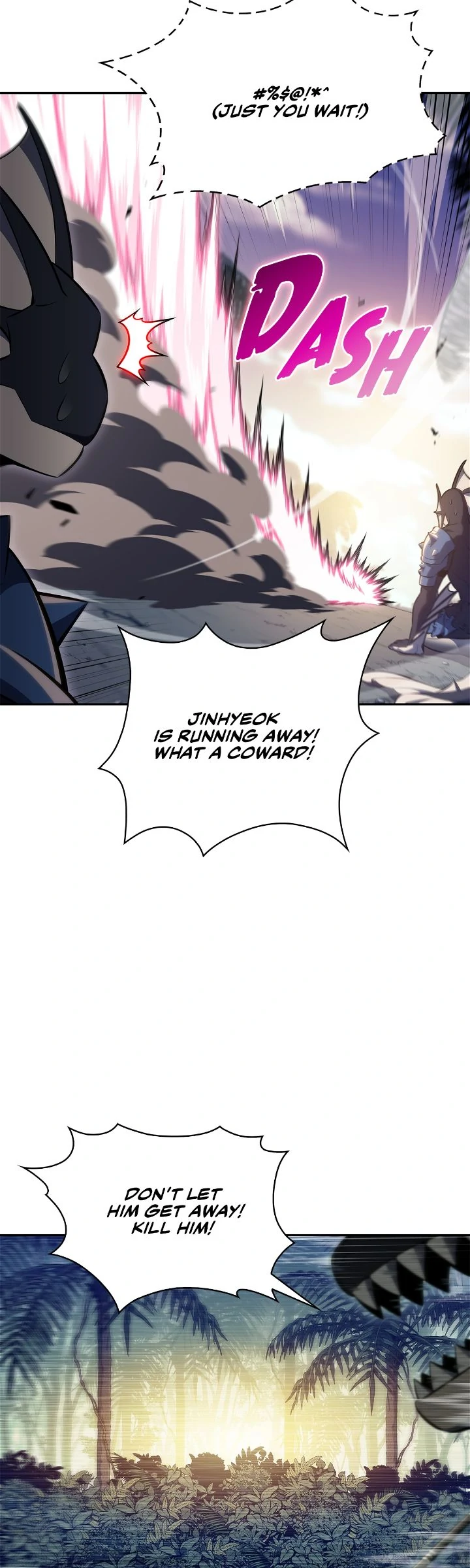 Read I'm the Max Level Newbie EN Manga Online