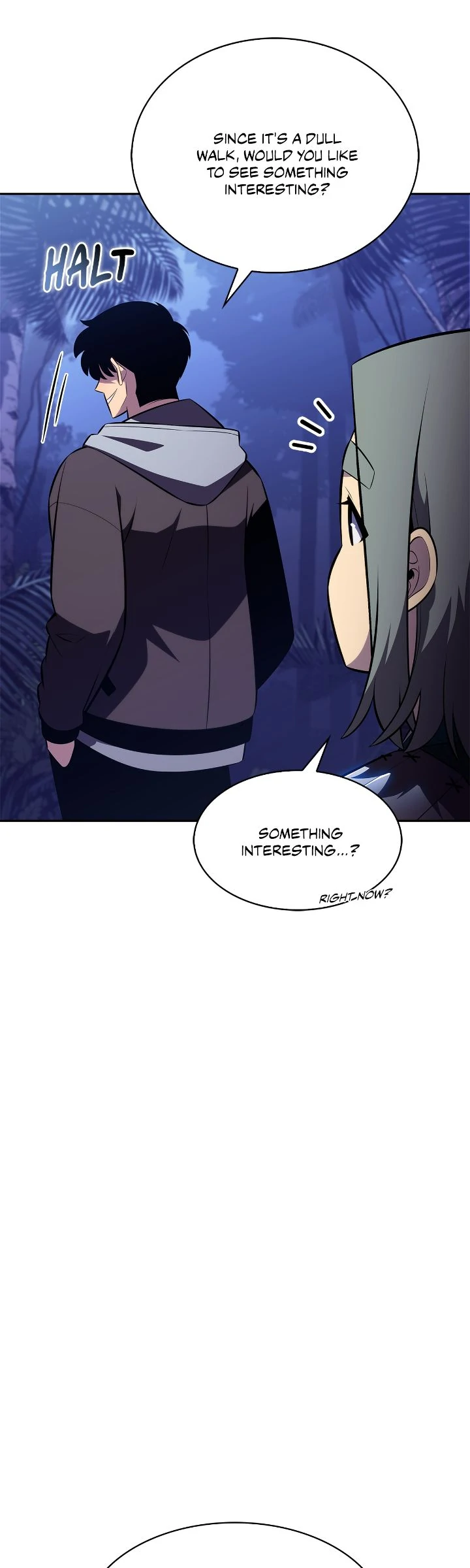 Read I'm the Max Level Newbie EN Manga Online